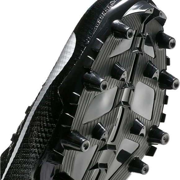 Nike Vapor Untouchable Speed 3 TD-P Men's Football Cleats Size 15 NEW - Picture 7 of 8